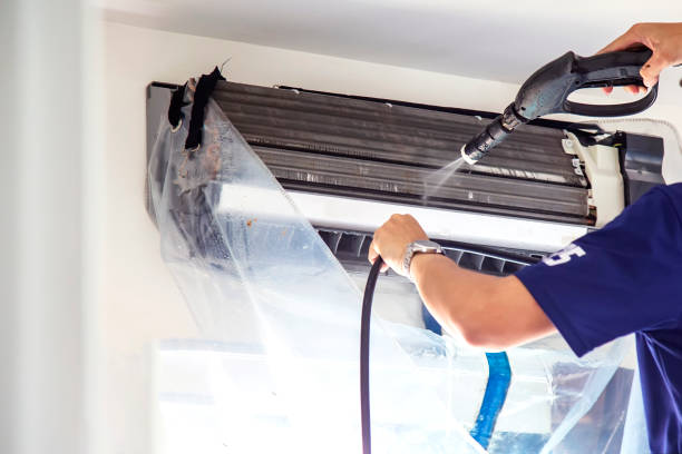 Home Air Vent Cleaning in Montgomeryville, PA