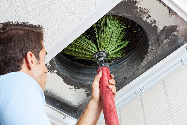 Best Local Air Duct Cleaning Services  in Montgomeryville, PA