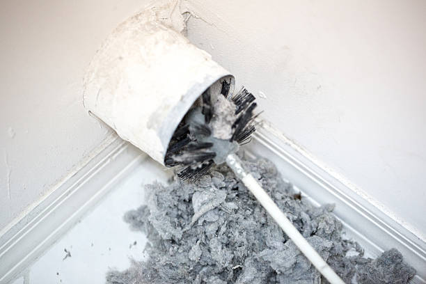 Reliable Montgomeryville, PA Airduct Cleaning Solutions