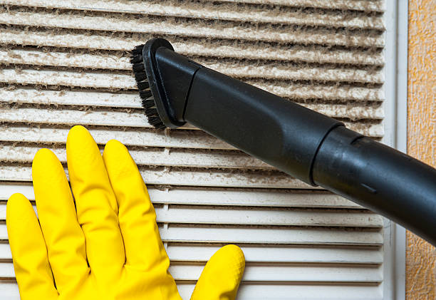 Best HVAC Air Duct Cleaning  in Montgomeryville, PA