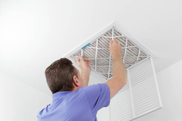Best Best Air Duct Cleaning Company  in Montgomeryville, PA